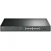 Tp-link Tl-sg1218mpe V2 Switch One Size / EU Plug 220V One Size