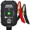 Noco, Autobatterie Ladegerät, Genius 1 (1 A, 12V, 6V)