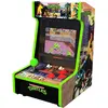 Arcade1Up Ninja Turtles, Retro Gaming, Mehrfarbig