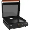 Blackstone Tischgrill, Kontaktgrill, Schwarz