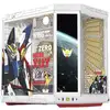 Y70 Touch Infinite GUNDAM WING, Tower-Gehäuse