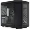 Hyte Y70 Touch Infinite Tempered Glass Pc-tower-gehäuse
