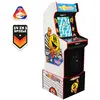 Arcade1Up Pac-Mania Legacy, Candy-Arkadenschrank, Pac-Mania Legacy, Un...