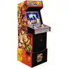 Arcade1Up Capcom Legacy Yoga Flame Edition, Aufrecht stehender Arkaden...