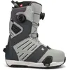 Snowboard-Stiefel DC Shoes Judge Step On Gris 40