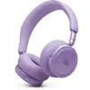 JBL LIVE 680NC Kabellose Noise-Cancelling-Kopfhörer in Lila für Hi-Fi ...