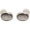 JBL Live Buds 4 Wireless In-Ear Headset   Bluetooth, Champagne
