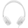 JBL T530C WHT Stereo-Kopfhörer