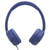 JBL Tune 530C Comfort-Fit Wired On Ear Kopfhörer, Blau