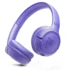 JBL Tune 530BT Kabellose Kopfhörer Lila