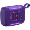 JBL GO 5 Lilla - Lautsprecher - Wasserdicht/-fest