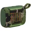 Jbl Go5-4.8w/1.0 Bluetooth-lautsprecher One Size