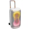 JBL Partybox 330 Weiß