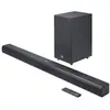 Soundbar mit Subwoofer CINEMA SB580 schwarz