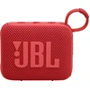 Jbl Go 4 4.2 W Bluetooth-lautsprecher Rot  Rot One Size