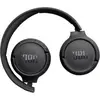 Jbl 525bt Kabellose Kopfhörer Schwarz  Schwarz One Size