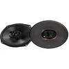 JBL Club3 964M | 3-Wege | 16 x 24 cm ( 6 x 9 Zoll) Koaxial Lautspreche...