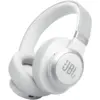 JBL Live 770NC Bluetooth-Kopfhörer Weiß