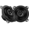 JBL Stage2 55F | 13cm (5,25 Zoll) 2-Wege Koaxial-Autolautsprecher - 40...