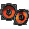 JBL Stage1 52F | 13cm (5,25 Zoll) 2-Wege Koaxial-Autolautsprecher - 32...
