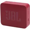 JBL GO ESSENTIAL 2 RED BT-Lautsprecher rot