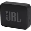 JBL GO Essential 2, tragbarer Bluetooth-Lautsprecher, schwarz