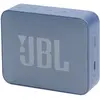 JBL GO Essential 2, tragbarer Bluetooth-Lautsprecher, blau