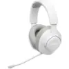 JBL Quantum 360 Wireless Kabelloses Gaming Headset weiß