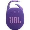 JBL Clip 5 Tragbarer Mono-Lautsprecher Violett 7 W