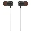 JBL Tune 290 Kabelgebundene Kopfhörer Schwarz