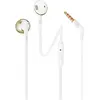 JBL Tune 205 Kopfhörer mit Kabel und Mikrofon, Champagner