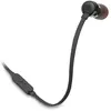 JBL Tune 160 In-Ear-Kopfhörer, Schwarz   Black