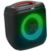 JBL PartyBox Encore Essential 2 Tragbarer Lautsprecher, Schwarz