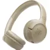 JBL Tune 530BT Kabellose Kopfhörer Beige