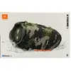 JBL Xtreme 4 Musikbox camouflage