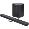 JBL Bar 500 MK2, 5.1 Kanal Bluetooth Soundbar für TV, Schwarz