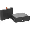 JBL Battery 600 Duo, Zwei Ersatzakkus mit Ladebox, Schwarz
