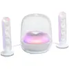 Harman Kardon SoundSticks 5 Weiß