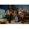 JBL PartyBox 520 Party-Lautsprecher (Bluetooth, 400 W)