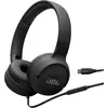 JBL Tune 520C USB-C kabelgebundener Hi-Res-On-Ear On-Ear-Kopfhörer