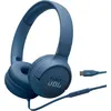 JBL Tune 520C USB-C kabelgebundener Hi-Res-On-Ear On-Ear-Kopfhörer