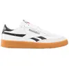Retro-Sneakers Reebok Club C Revenge Blanc 40