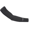 Armstulpen Etxeondo Ibai Schwarz XL