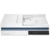 Hp Scanjet Pro 3600 F1 Scanner