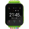 CANYON Smartwatch für Kinder Alfie KW-37 MP3 Lernen und Spielen Grün