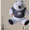 Virtus.pro Stofftier 29 cm, offizielles lizenziertes Original im Team-...