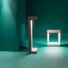 LED-Wegeleuchte E192 aus Beton, Höhe 70 cm