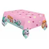 Procos Tischdecke Tischdecke PVC Paw Patrol Skye Everest 120x180cm