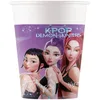 Procos K-Pop Demon Hunters Pappbecher