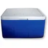 Lalizas Seacool 48l Steife Tragbare Kühlbox One Size